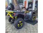 Klikněte pro detailní foto č. 12 - TGB BLADE 1000 LTX MAX EPS 4x4LIMITED T3b, 5let ZÁRUKA