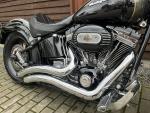 Klikněte pro detailní foto č. 11 - Harley-Davidson FXSTSSE2 CVO Softail Springer