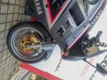 Klikněte pro detailní foto č. 11 - Yamaha FZ 750