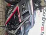Klikněte pro detailní foto č. 3 - Yamaha FZ 750