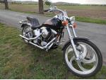 Klikněte pro detailní foto č. 1 - Harley-Davidson FXSTC Softail Custom