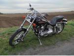 Klikněte pro detailní foto č. 2 - Harley-Davidson FXSTC Softail Custom