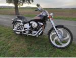 Klikněte pro detailní foto č. 3 - Harley-Davidson FXSTC Softail Custom