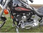 Klikněte pro detailní foto č. 4 - Harley-Davidson FXSTC Softail Custom