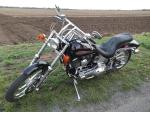 Klikněte pro detailní foto č. 6 - Harley-Davidson FXSTC Softail Custom