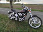 Klikněte pro detailní foto č. 8 - Harley-Davidson FXSTC Softail Custom