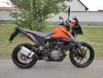 Klikněte pro detailní foto č. 1 - KTM 390 Adventure