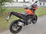 Klikněte pro detailní foto č. 3 - KTM 390 Adventure