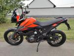 Klikněte pro detailní foto č. 4 - KTM 390 Adventure