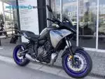 Detail nabídky - Yamaha Yamaha Tracer 7  / 54kW