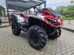 Klikněte pro detailní foto č. 8 - CAN-AM Outlander 1000R XMR, MY2024 - SKLADEM