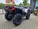 Klikněte pro detailní foto č. 6 - CAN-AM Outlander 1000R XMR, MY2024 - SKLADEM