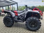 Klikněte pro detailní foto č. 7 - CAN-AM Outlander 1000R XMR, MY2024 - SKLADEM