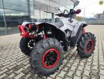 Klikněte pro detailní foto č. 4 - CAN-AM Renegade 1000R X MR, model 2025