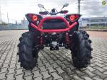 Klikněte pro detailní foto č. 5 - CAN-AM Renegade 1000R X MR, model 2025