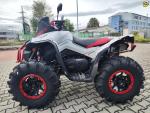 Klikněte pro detailní foto č. 7 - CAN-AM Renegade 1000R X MR, model 2025