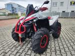 Klikněte pro detailní foto č. 8 - CAN-AM Renegade 1000R X MR, model 2025