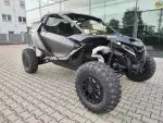 Detail nabídky - CAN-AM Maverick R XRS DCT 999T, MY2025