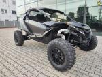 Klikněte pro detailní foto č. 1 - CAN-AM Maverick R XRS DCT 999T, MY2025