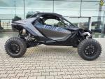 Klikněte pro detailní foto č. 2 - CAN-AM Maverick R XRS DCT 999T, MY2025