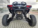 Klikněte pro detailní foto č. 4 - CAN-AM Maverick R XRS DCT 999T, MY2025