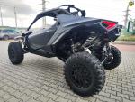 Klikněte pro detailní foto č. 5 - CAN-AM Maverick R XRS DCT 999T, MY2025