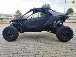 Klikněte pro detailní foto č. 6 - CAN-AM Maverick R XRS DCT 999T, MY2025