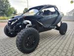 Klikněte pro detailní foto č. 7 - CAN-AM Maverick R XRS DCT 999T, MY2025