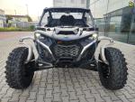 Klikněte pro detailní foto č. 8 - CAN-AM Maverick R XRS DCT 999T, MY2025