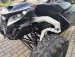 Klikněte pro detailní foto č. 10 - CAN-AM Maverick R XRS DCT 999T, MY2025