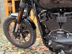 Klikněte pro detailní foto č. 11 - Harley-Davidson FXLRS Low Rider S