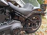 Klikněte pro detailní foto č. 12 - Harley-Davidson FXLRS Low Rider S