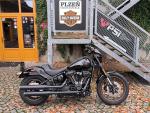 Klikněte pro detailní foto č. 1 - Harley-Davidson FXLRS Low Rider S