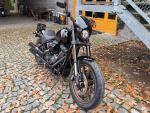 Klikněte pro detailní foto č. 2 - Harley-Davidson FXLRS Low Rider S