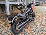 Klikněte pro detailní foto č. 3 - Harley-Davidson FXLRS Low Rider S