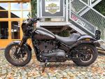 Klikněte pro detailní foto č. 4 - Harley-Davidson FXLRS Low Rider S