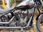 Klikněte pro detailní foto č. 7 - Harley-Davidson FXLRS Low Rider S