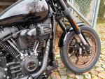 Klikněte pro detailní foto č. 8 - Harley-Davidson FXLRS Low Rider S