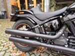 Klikněte pro detailní foto č. 9 - Harley-Davidson FXLRS Low Rider S