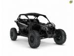 Klikněte pro detailní foto č. 1 - CAN-AM Maverick X RS Turbo RR, MY 2025