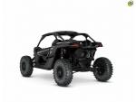 Klikněte pro detailní foto č. 2 - CAN-AM Maverick X RS Turbo RR, MY 2025