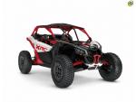 Klikněte pro detailní foto č. 1 - CAN-AM Maverick X RC Turbo RR, MY 2025