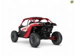 Klikněte pro detailní foto č. 2 - CAN-AM Maverick X RC Turbo RR, MY 2025