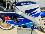 Klikněte pro detailní foto č. 13 - Suzuki GSX-R 750