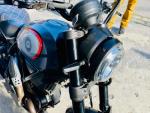 Klikněte pro detailní foto č. 10 - Ducati Scrambler Classic
