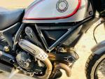 Klikněte pro detailní foto č. 11 - Ducati Scrambler Classic
