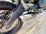 Klikněte pro detailní foto č. 12 - Ducati Scrambler Classic