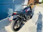 Klikněte pro detailní foto č. 4 - Ducati Scrambler Classic