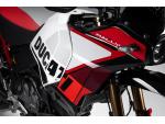 Klikněte pro detailní foto č. 13 - Ducati DesertX RALLY, SKLADEM