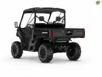 Klikněte pro detailní foto č. 2 - CAN-AM Traxter HD10 XT, MY2025